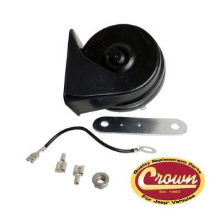 Claxon nota baja Grand Cherokee WK2 4G 2011-2021 Crown