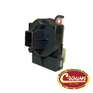 Conmutador de encendido Cherokee XJ 1997-2001 Crown