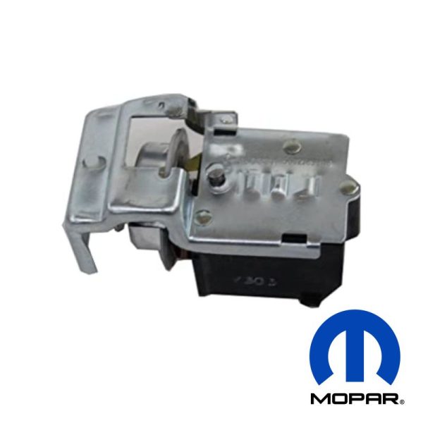 Conmutador de luces Cherokee XJ 1992-1993, Jeep Comanche MJ 1992 MOPAR