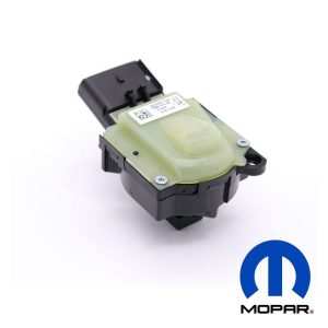 Conmutador de Encendido Caliber 2007-2012, Compass 2007-2017, Cherokee Liberty KK 2008-2012, YJ 2007-2018, Cruiser y Sebring 2000-2010 Mopar