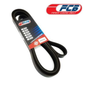 Correa Multicanal Caliber 2007-2008 FCB