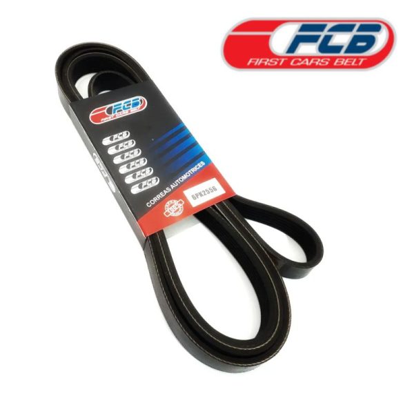 Correa Multicanal Caliber 2007-2008 FCB