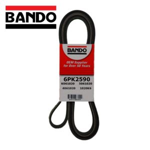 Correa Multicanal Caliber 2008-2012, Compass 2007-2012 Bando