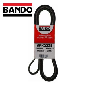 Correa Multicanal Cherokee Liberty KJ 2002-2004, Dakota, Grand Cherokee WJ 4.7L Bando