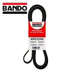 Correa Multicanal Cherokee Liberty KK 2009-2014, Grand Cherokee WJ 4.0L Bando