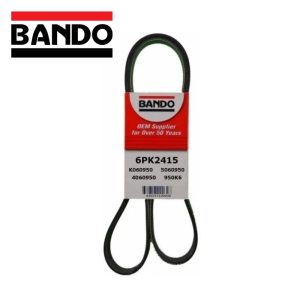 Correa Multicanal Cherokee XJ 1997-2001 Bando