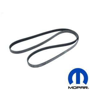 Correa Multicanal Grand Cherokee WK2 4G, Commander Mopar