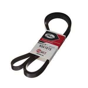 Correa única 6PK2579 Caliber 2008-2012, Compass 2008-2012 Gates