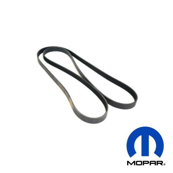 Correa única Dodge RAM 5.7L 2005-2018 Mopar