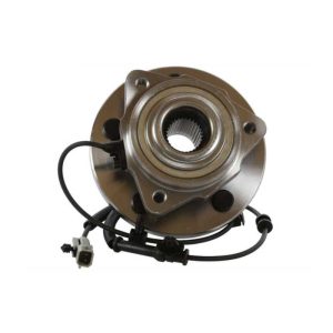 Mozo o Cubo de Rueda Delantero Grand Cherokee WK, Commander XK Timken