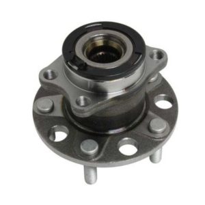 Cubo de rueda trasero Compass 2007-2012 4X4