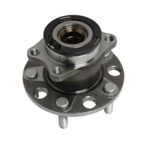 Cubo de rueda trasero Compass 2007-2012 4X4