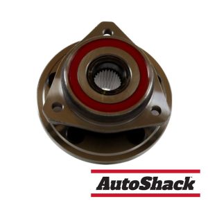 Mozo o Cubo de Rueda Delantero Cherokee XJ 1999-2001, Wrangler TJ 2000-2006 Auto Shack