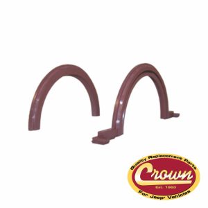 Cuello trasero de cigueñal Cherokee XJ 1988-1999 Crown