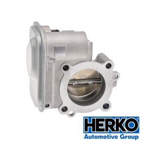 Cuerpo de aceleración Caliber 2007-2012, Compass 2007-2012 Herko