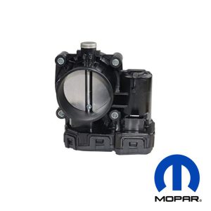 Cuerpo de aceleración Cherokee Liberty KK 2008-2015, Cherokee Liberty KJ 2002-2007, Dakota 2004-2012 Mopar