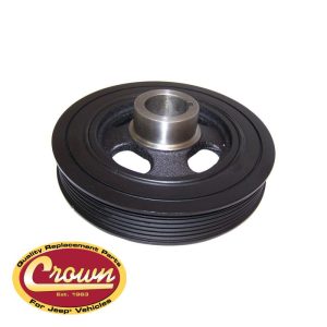 Damper Caliber 2007-2012, Compass 2007-2012, Patriot 2007-2012 Crown