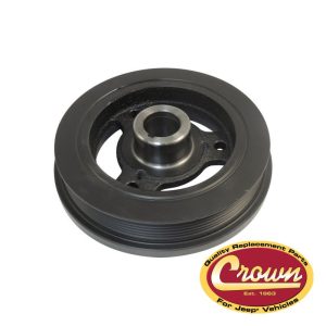 Damper Cherokee XJ 1988-2001, Grand Cherokee WJ 1999-2005 Crown