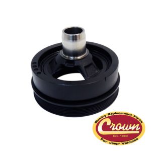 Damper Grand Cherokee WK 2008-2010 Crown