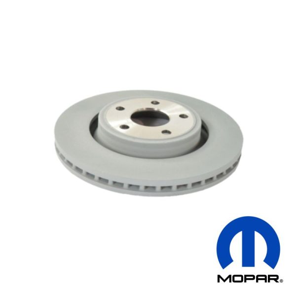 Disco Freno Delantero Grand Cherokee WK2 4G 2011-2018 Mopar