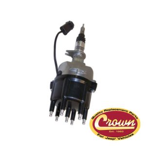 Distribuidor Cherokee XJ 1998-1999, Grand Cherokee ZJ 1993-1998, Jeep TJ 1998-1999 Crown