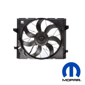 Electroventilador Grand Cherokee WK2 4G 2011-2013 Mopar