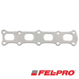 Empacadura del múltiple de escape Caliber 2007-2012, Compass 2007-2012 Fel-Pro