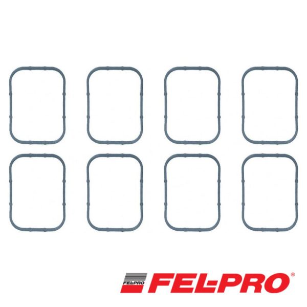 Empacaduras del múltiple de admisión Grand Cherokee WJ 1999-2005, Grand Cherokee WK 2005-2007 Fel-Pro