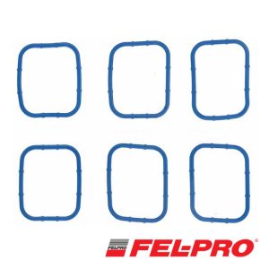 Empacaduras del múltiple de admisión Cherokee Liberty KJ 2002-2007, Dakota 2006-2009, Cherokee Libert KK 2008-2015 Fel-Pro