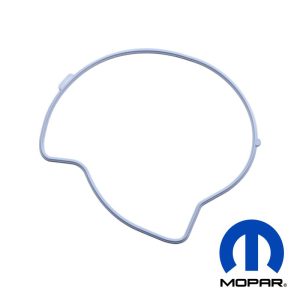 Empacadura de Bomba de Agua Cherokee Liberty KJ 2002-2007, KK 2008-2011, Dakota 2000-2011, Grand Cherokee WJ 4.7L 1999-2004, WK 2005-2010 Mopar