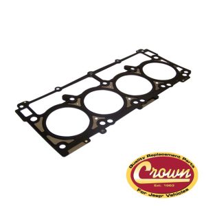 Empacadura de cámara derecha Dodge RAM 2005-2018, Commander 2006-2009 Crown