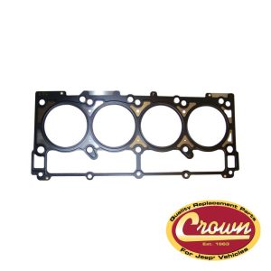 Empacadura de cámara izquierda Dodge RAM 2005-2018, Commander 2006-2009 Crown