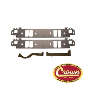 Empacadura de camarín - Grand Cherokee ZJ 1993-1998 5.2L, RAM 1998-2002 5.2L, RAM 1997-2004 5.9L Crown