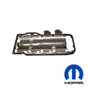 Empacadura de cárter Grand Cherokee WJ 1999-2005, Grand Cherokee WK 2005-2010 Mopar