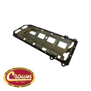 Empacadura de cárter Commander 2006-2009 Crown
