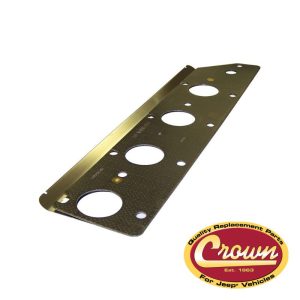 Empacadura de escape izquierda Grand Cherokee WK 2008-2010 Crown