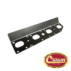 Empacadura de escape izquierdo Grand Cherokee WK2 4G 2011-2018 Crown