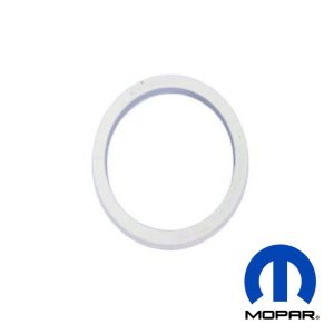 Empacadura Inferior de Cuerpo de Aceleracion Grand Cherokee WK2 4G, Commander, Dodge RAM 5.7L Mopar