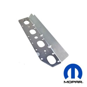 Empacadura del  Multiple de Escape Izquierda Grand Cherokee WK2 4G 5.7L 2011-2020 Mopar