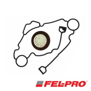 Empacadura tapa cadena Dodge RAM 2005-2018, Commander 2006-2009, Grand Cherokee WK2 4G 2011-2018 Fel-Pro