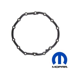 Empacadura de Tapa de Diferencial Delantero Dodge RAM 1500 2500 3500 2003-2010 2500 3500 2011-2013 Mopar