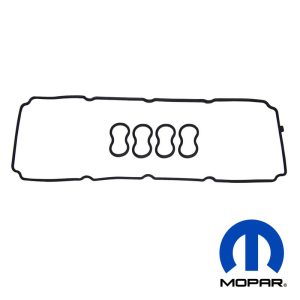 Empacadura de Tapa de Valvula Derecha e Izquierda Grand Cherokee WK2 4G 2011-2021, Commander 2006-2010, Dodge RAM 5.7L 2011-2018 Mopar