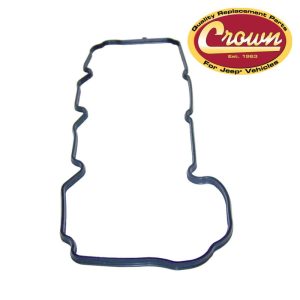 Empacadura tapa válvula izquierda Cherokee Liberty KJ 2006-2007, Cherokee Liberty KK 2008-2015, Dakota 2004-2012 Crown