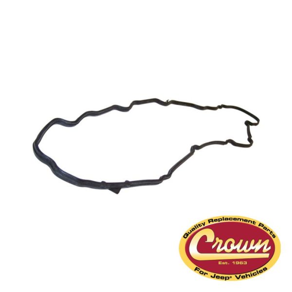 Empacadura tapa válvula izquierda Grand Cherokee WJ 1999-2003 Crown