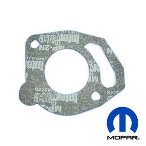 Empacadura de Termostato Cherokee XJ, Grand Cherokee WJ 4.0L, ZJ 5.2L Mopar