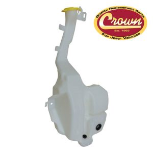 Envase de limpiaparabrisas Grand Cherokee WK 2007-2010, Commander 2007-2010 Crown