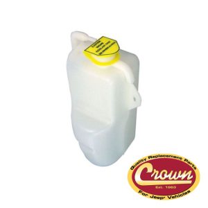 Envase de refrigerante Cherokee XJ 1991-2001 Crown