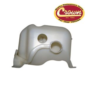 Envase de refrigerante Grand Cherokee WJ 1999-2005 Crown