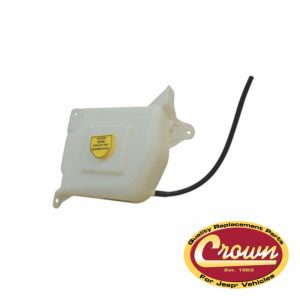Envase de refrigerante Grand Cherokee WK 2008-2010, Commander 2006-2009 Crown