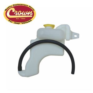 Envase de refrigerante Caliber 2007-2012, Compass 2007-2012 Crown